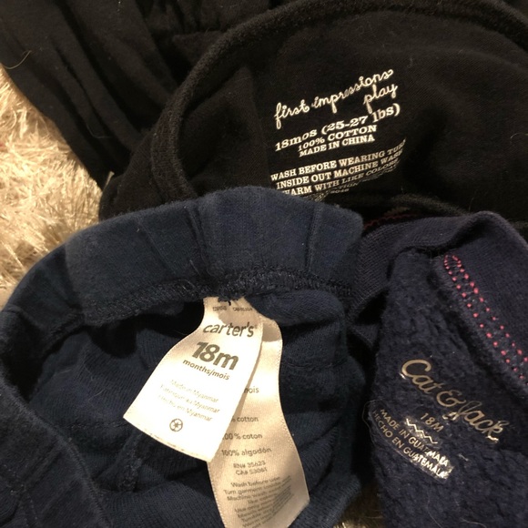 18 Month Bundle - Picture 4 of 6